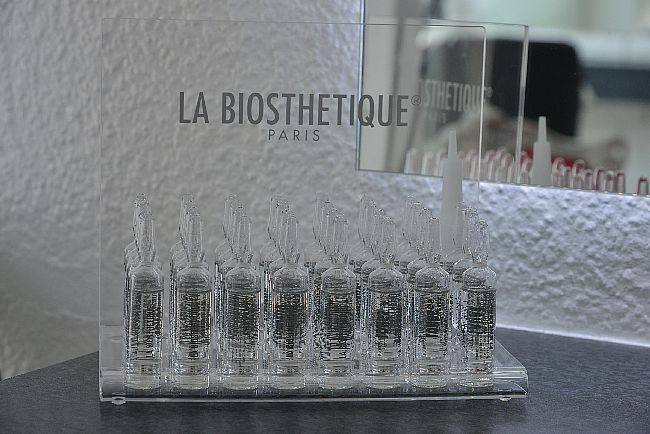 LA BIOSTHETIQUE Haar-Festiger